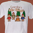 Wild Things T-Shirt 3359X