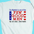 Few Good Men Sweatshirt