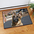Custom Printed Personalized Doormats