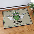 Failte Irish Personalized Doormat 83121577