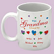 Is Loved By Personalized Coffee Mug 225050