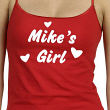 Personalized Intimate Apparel