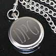 Father's Day Keepsake Pocket Watch