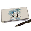 Just Chillin Personalized Checkbook Cover 4115313