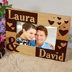 Just the Two of Us Wood Picture Frame 919771