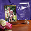 My Aunt Frame Beveled Glass 8525708