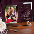 My Sister Frame Beveled Glass 8519148