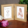 Personalized 1st Holy Communion Picture Frame 915757