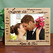 Personalized Love Picture Frame 99014