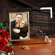 Top 10 Personalized Wedding & Anniversary Gifts