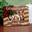 USA American Pride Wooden Picture Frame