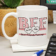 BFF Ceramic Mug 227440