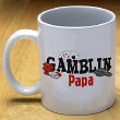 Gambling Coffee Mug