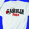 Gambling Sweatshirt