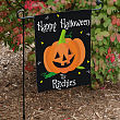 Happy Halloween Garden Flag 83024862