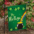 Top 10 Personalized Irish Gifts