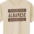 My Family Personalized Organic T-shirt E32061X