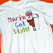 Got Style T-Shirt