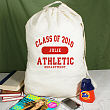 Personalized School Laundry Bag 6817022