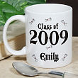 Graduation Coffee Mug