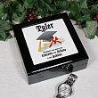 Graduation Keepsake Box