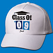 Personalized Class of Hat 817016