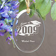 Personalized Graduation Ornament 822224
