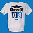 Personalized Graduation T-Shirt 31701X