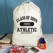 Personalized School Laundry Bag 6817022
