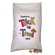 Trick or Treat Halloween Sack 83024270
