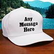 Standard Message Hat
