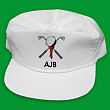 Hole In One Personalized Hat