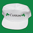 My Irish Name Personalized Hat 815836