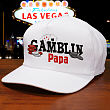 Gamblin Personalized Hat 86256
