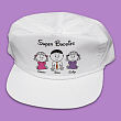 Super Buddies Hat