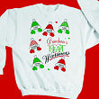 Heart Warmers Sweatshirt 5383X