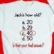 How Old Sweatshirt