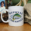 Fish Magnet Coffee Mug 213170