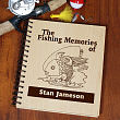 Fishing Memories Photo Album