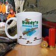 Hunt Club Coffee Mug
