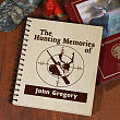 Hunting Memories Photo Album