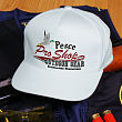 Personalized Hat for Dad - Hunting Pro Shop