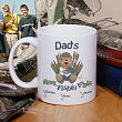 Reel Pals Coffee Mug 23560