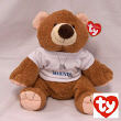 I'm A Marine Kid ©Ty Inc. "Slumbers" Teddy Bear 819842