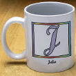 Initially Yours Mug