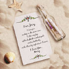 Endless Love... Message In A Bottle 219102