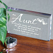 God's Way of Proving... Personalized Keepsake 727173