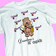 Lil' Cupids T-Shirt 31148X