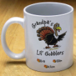 Lil' Gobblers Coffee Mug 20750