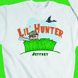 Lil' Hunter Youth Sweatshirt